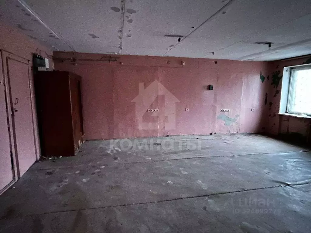 Офис в Воронежская область, Воронеж просп. Патриотов, 57 (43 м) - Фото 1