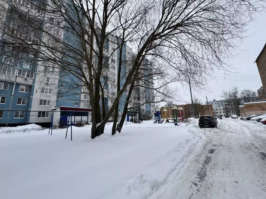 2-к кв. Московская область, Электроугли Богородский городской округ, ... - Фото 1