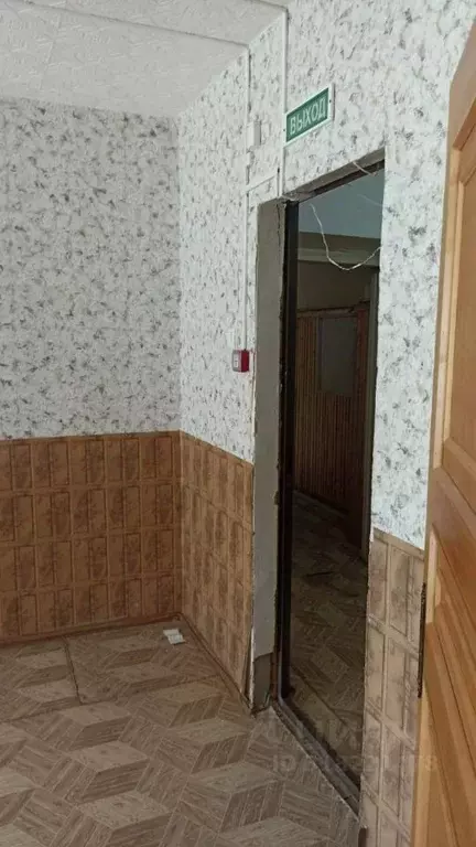 Помещение свободного назначения в Тульская область, Арсеньево рп ул. ... - Фото 1
