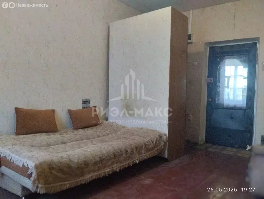 1к в -комнатной квартире (16 м) - Фото 1