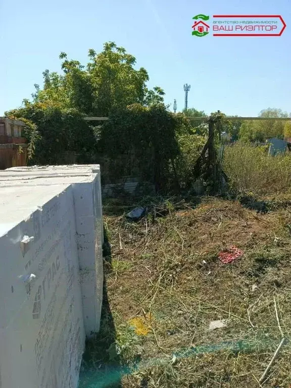 Дом в Саратовская область, Воскресенский район, Елшанское ... - Фото 2