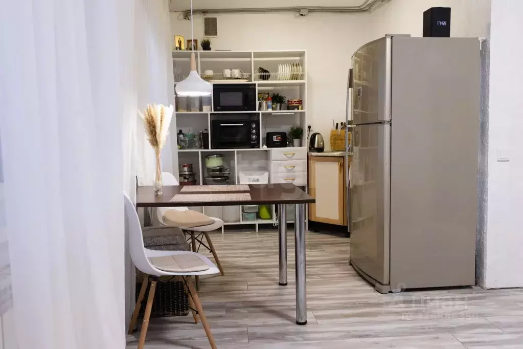 2-к кв. Иркутская область, Иркутск ул. 5-й Армии, 40 (45.4 м) - Фото 1