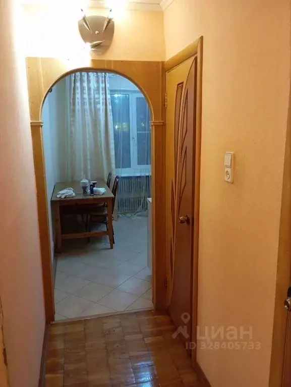 2-к кв. Московская область, Ступино ул. Бахарева, 19 (53.0 м) - Фото 2