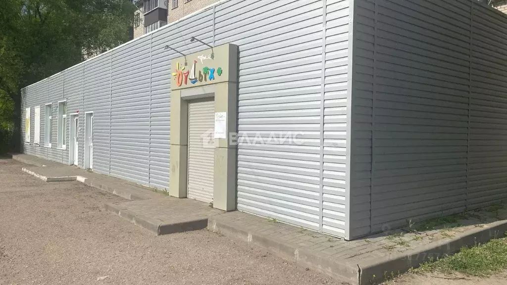 Помещение свободного назначения в Липецкая область, Данков ул. ... - Фото 1