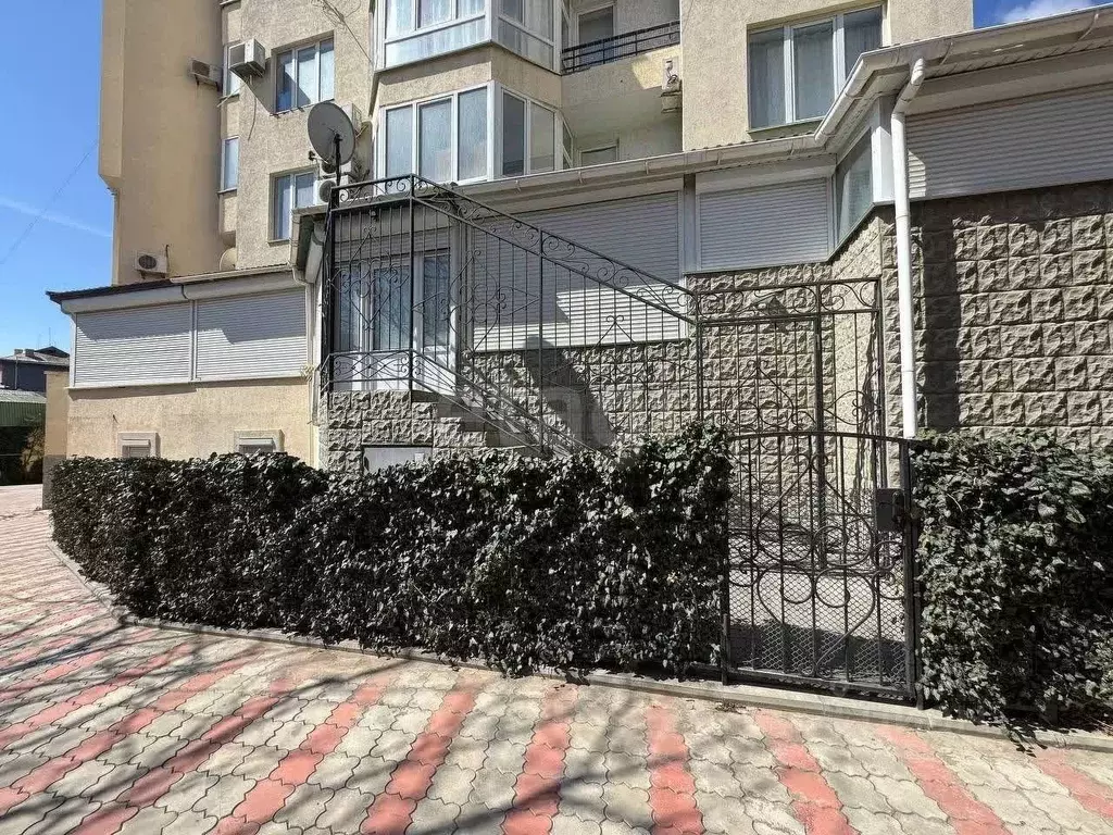 2-к кв. Крым, Судак ул. Ленина, 96 (91.5 м) - Фото 1