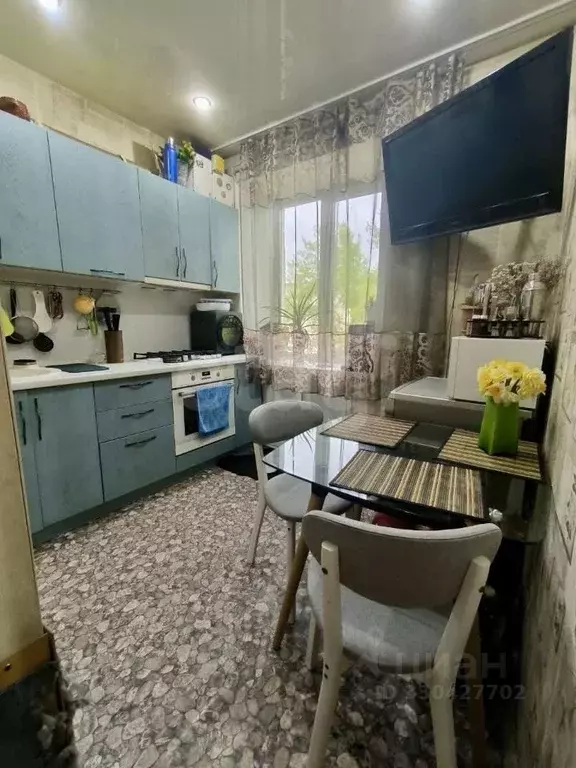 1-к кв. Красноярский край, Красноярск имени газеты Красноярский ... - Фото 1