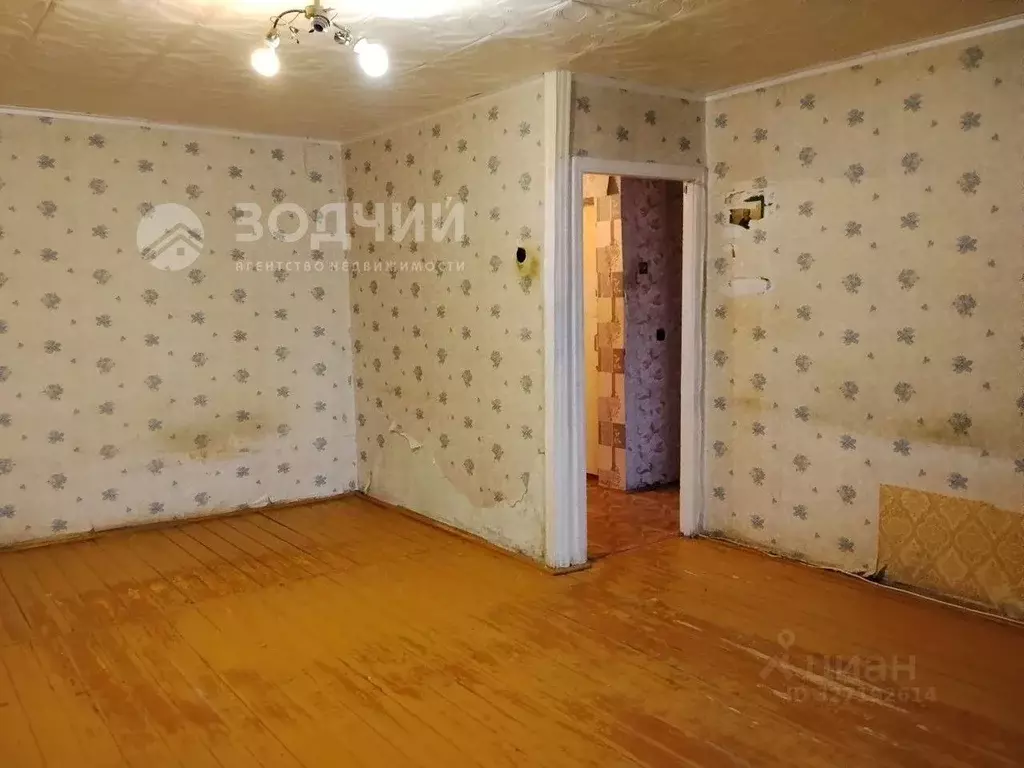 1-к кв. Чувашия, Шумерля ул. Горького, 14 (35.0 м) - Фото 1