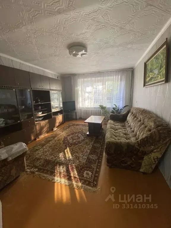 4-к кв. Башкортостан, Кумертау Лесная ул., 12 (82.8 м) - Фото 1