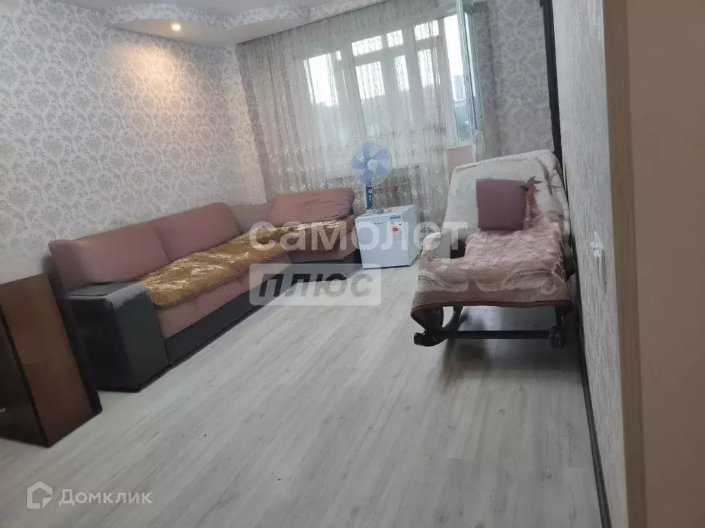 Продаётся 3-к квартира, 67.4 м - Фото 1
