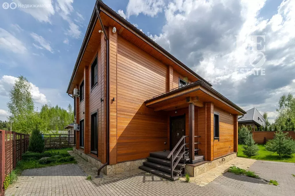 Дом в Конаково, Пригородная улица, 41 (188 м) - Фото 1