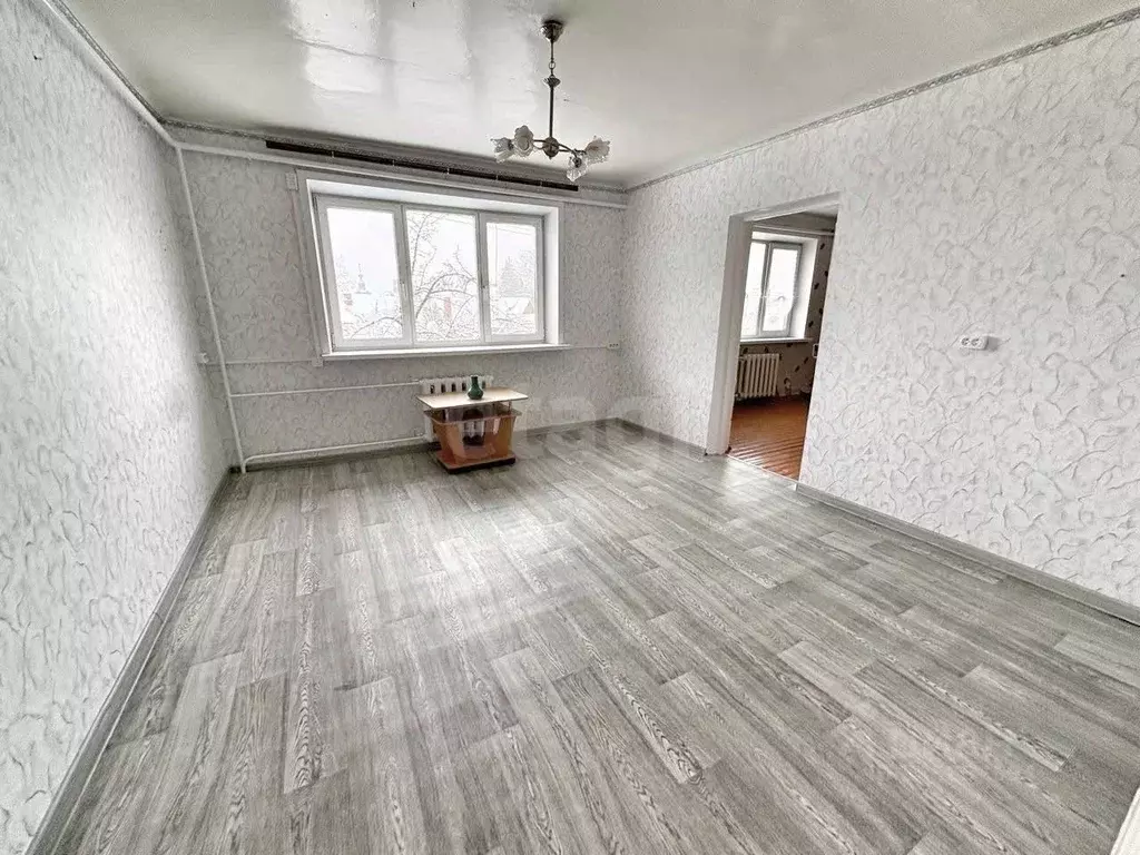 2-к кв. Московская область, Воскресенск городской округ, с. ... - Фото 1