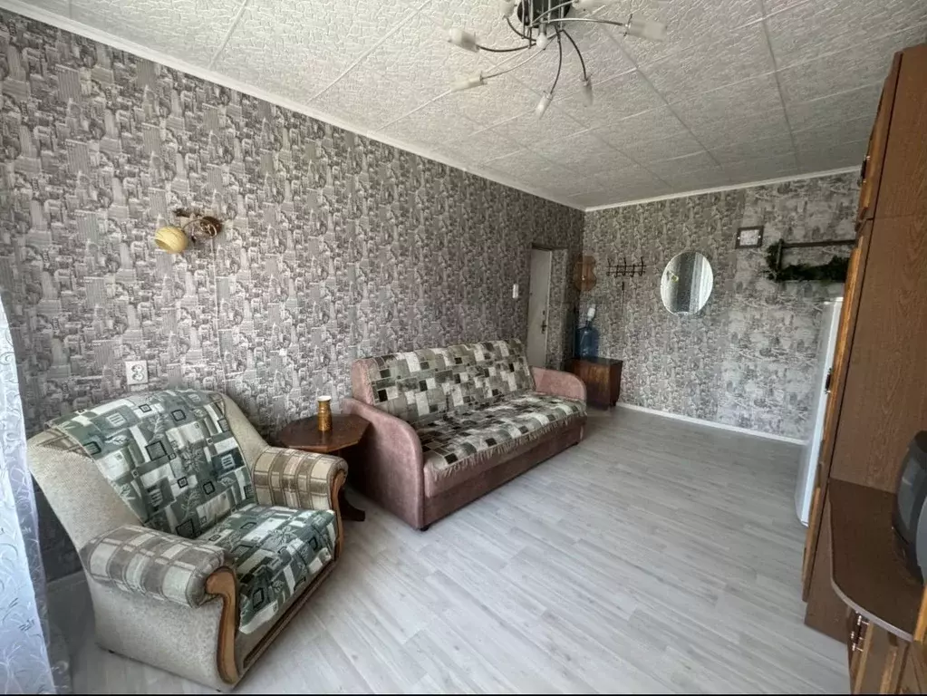 Комната 18 м в 4-к., 3/9 эт. - Фото 1