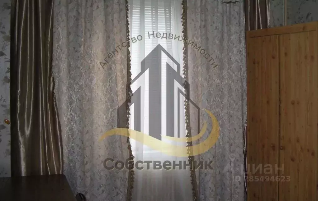 3-к кв. Белгородская область, Старый Оскол Лесной мкр, 16А (64.0 м) - Фото 1