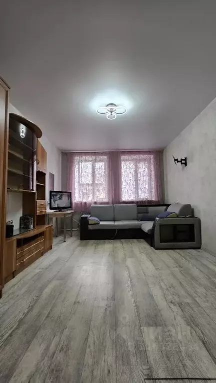 Комната Башкортостан, Уфа ул. Короленко, 9 (18.8 м) - Фото 0