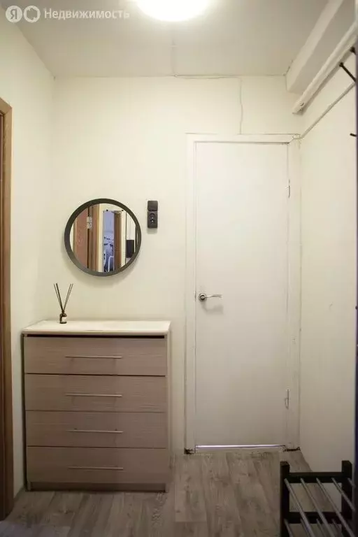 1-комнатная квартира: Санкт-Петербург, Дачный проспект, 25к4 (27.7 м) - Фото 1