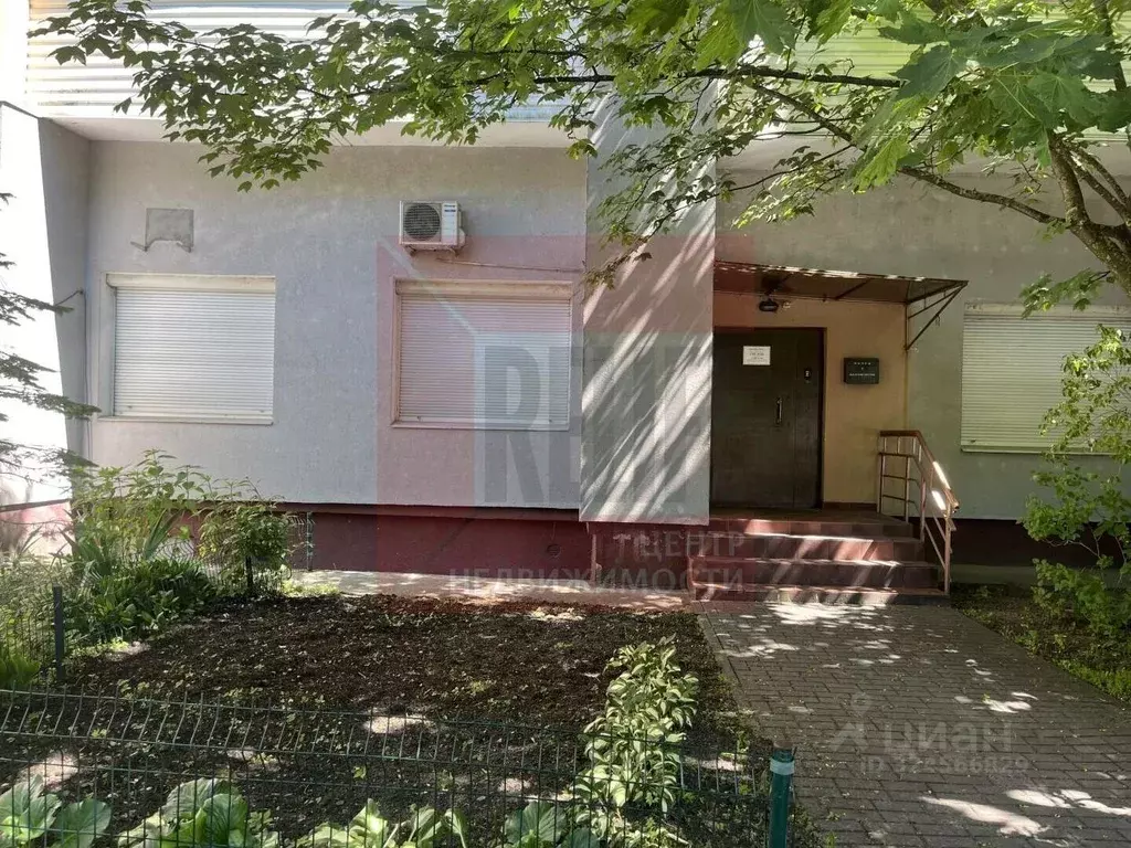 Помещение свободного назначения в Калининградская область, Калининград ... - Фото 1