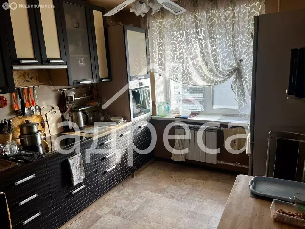 2-комнатная квартира: Самара, Ташкентская улица, 246А (61 м) - Фото 2