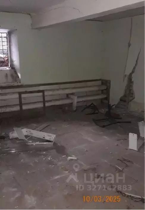 Помещение свободного назначения в Нижегородская область, Нижний ... - Фото 2