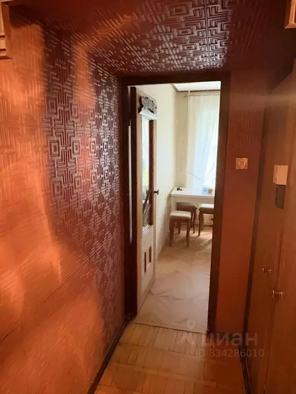 2-к кв. Москва Кантемировская ул., 3К2 (40.0 м) - Фото 2