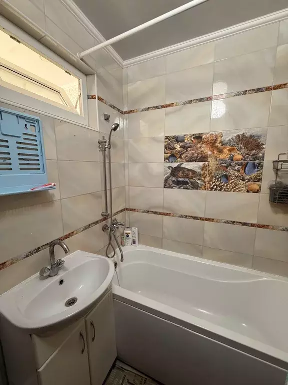 Продаётся 2-к квартира, 54 м - Фото 1