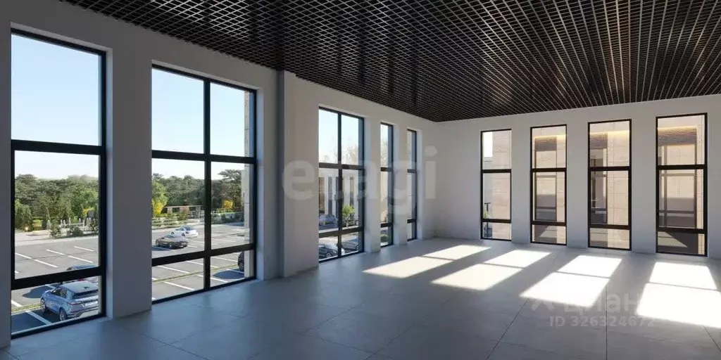 Помещение свободного назначения в Тюменская область, Тюмень ул. ... - Фото 2