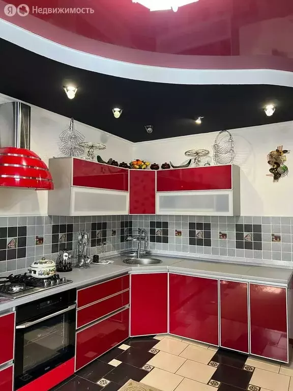 Дом в Нытва, Луговая улица, 2 (110 м) - Фото 1
