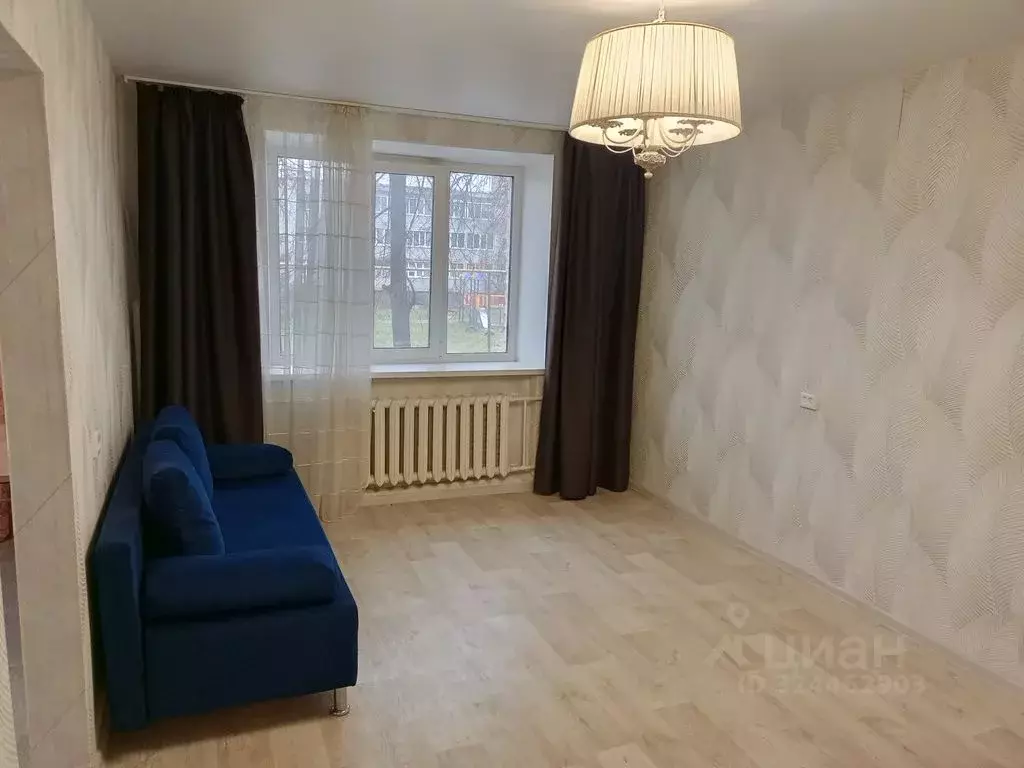 Студия Чувашия, Чебоксарский муниципальный округ, Кугеси пгт ул. ... - Фото 1