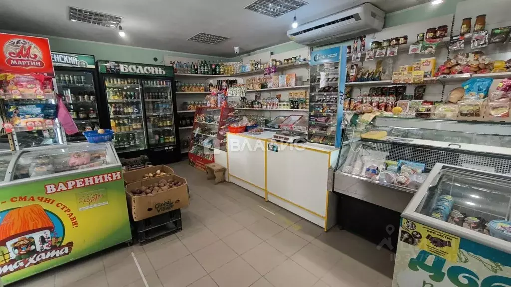 Помещение свободного назначения в Крым, Симферопольский район, ... - Фото 0
