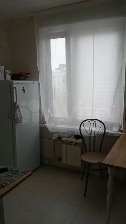 3-к. квартира, 46 м, 8/9 эт. - Фото 0