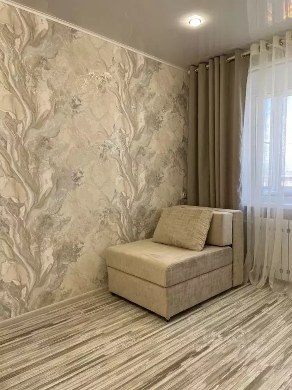 2-к кв. Камчатский край, Петропавловск-Камчатский просп. 50 лет ... - Фото 2