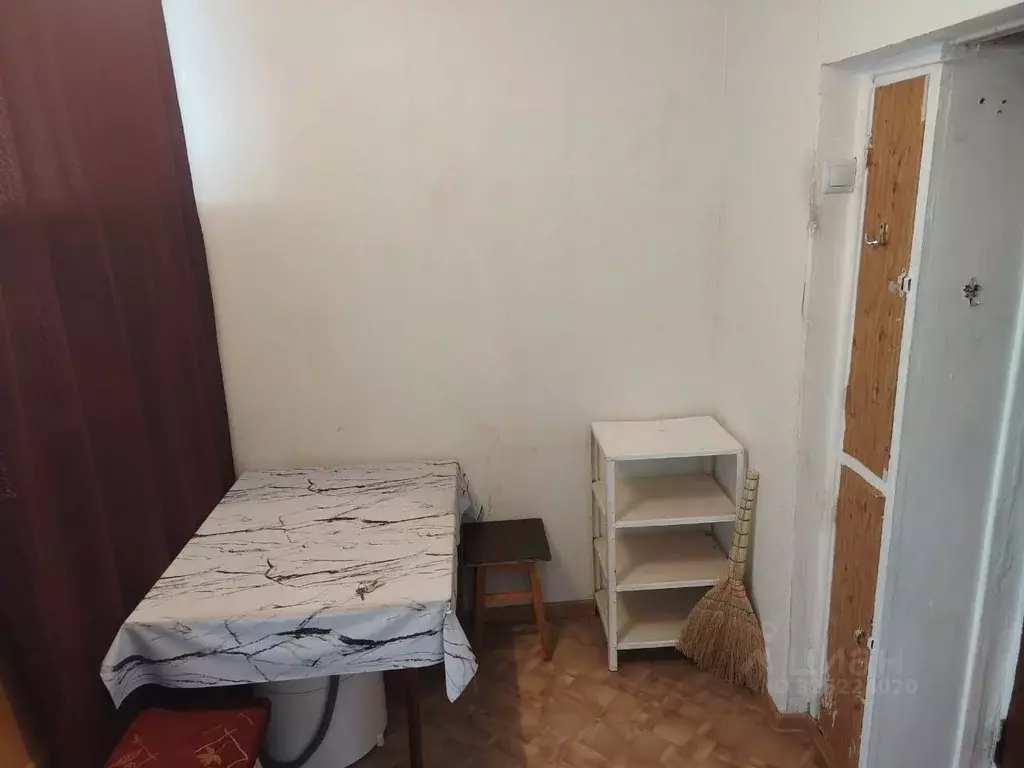 Комната Волгоградская область, Волгоград Удмуртская ул., 28 (18.0 м) - Фото 1