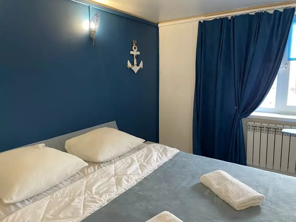 Комната Алтай, Горно-Алтайск Технологический пер., 5/1 - Фото 2