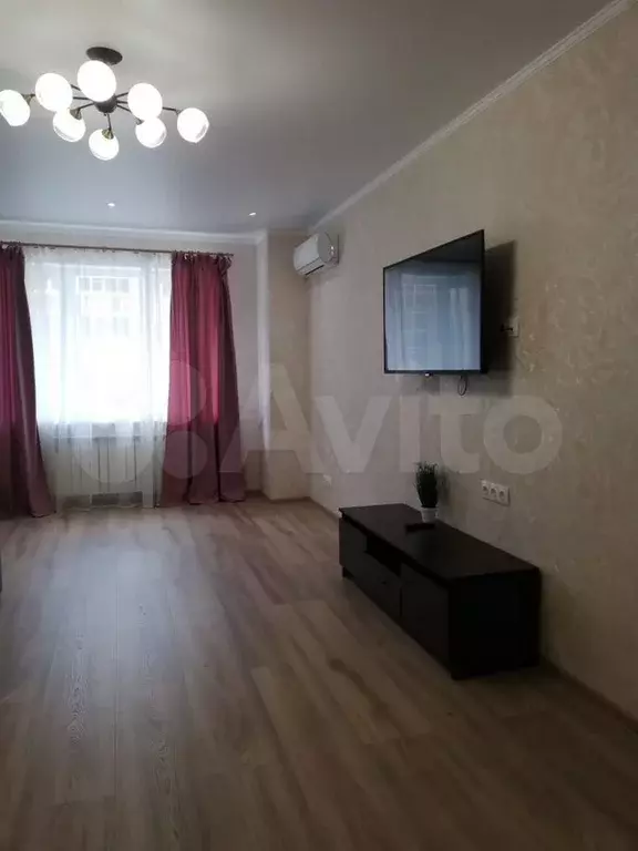 2-к. квартира, 75 м, 5/17 эт. - Фото 1