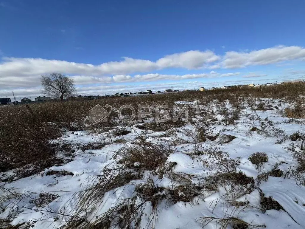 Участок в Свердловская область, Тугулым пгт ул. Сосновая (17.0 сот.) - Фото 2