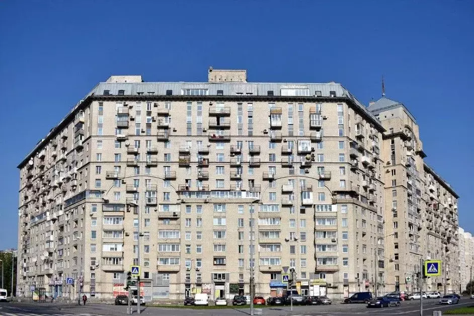 Помещение свободного назначения в Санкт-Петербург Дунайский просп., ... - Фото 1