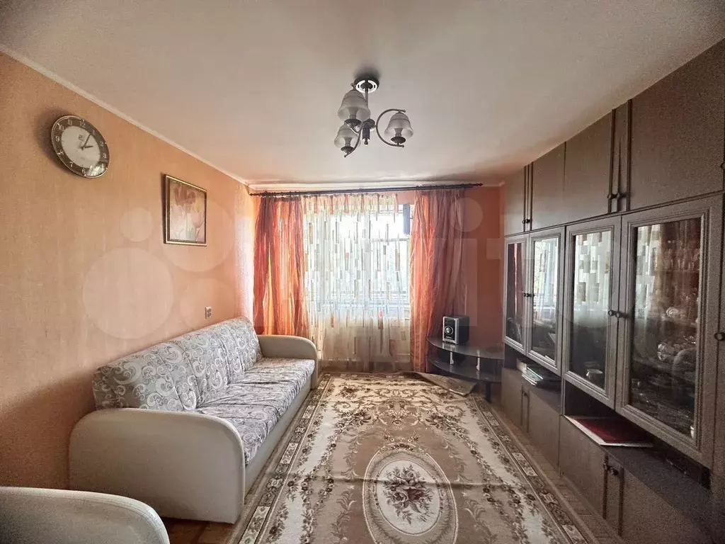 2-к. квартира, 47,7 м, 8/9 эт. - Фото 0