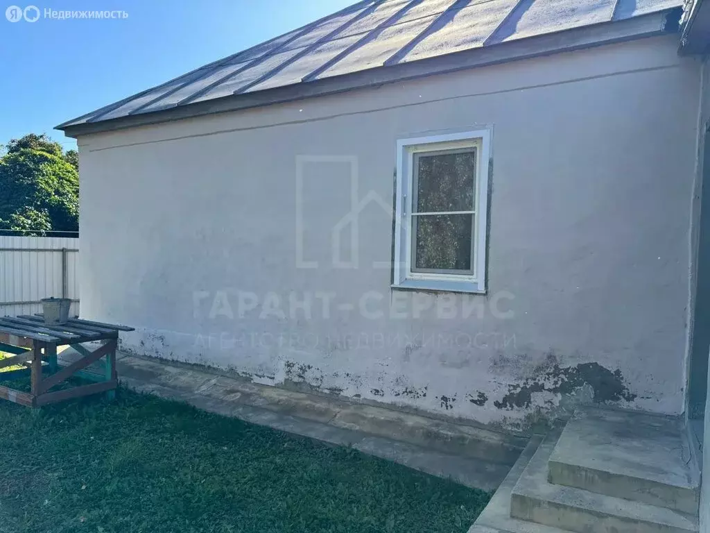 Дом в село Большая Липовица, улица Новые Выселки, 53 (64 м) - Фото 1