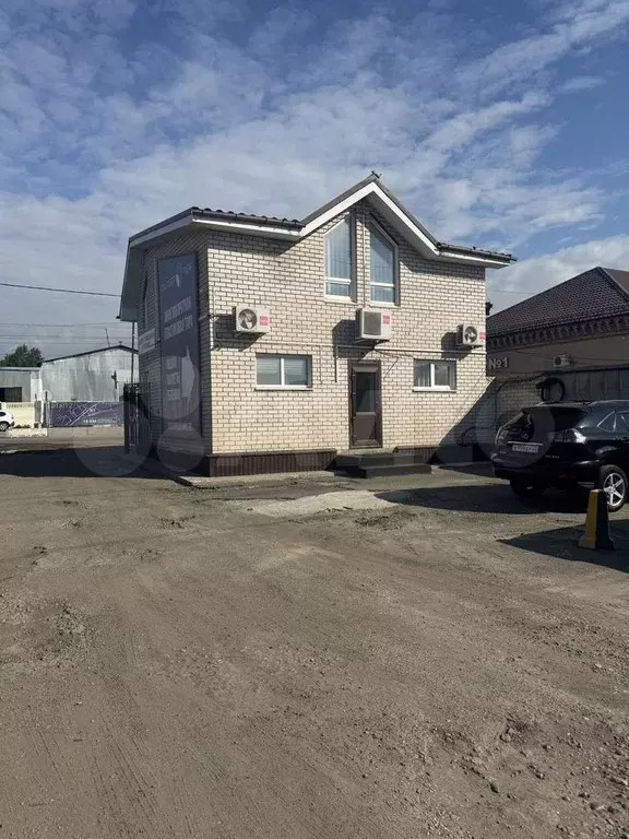 Сдам в аренду административное здание, 100 м - Фото 1