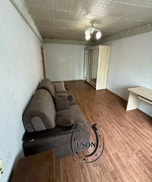 2-к кв. Санкт-Петербург Северный просп., 85к1 (45.2 м) - Фото 1