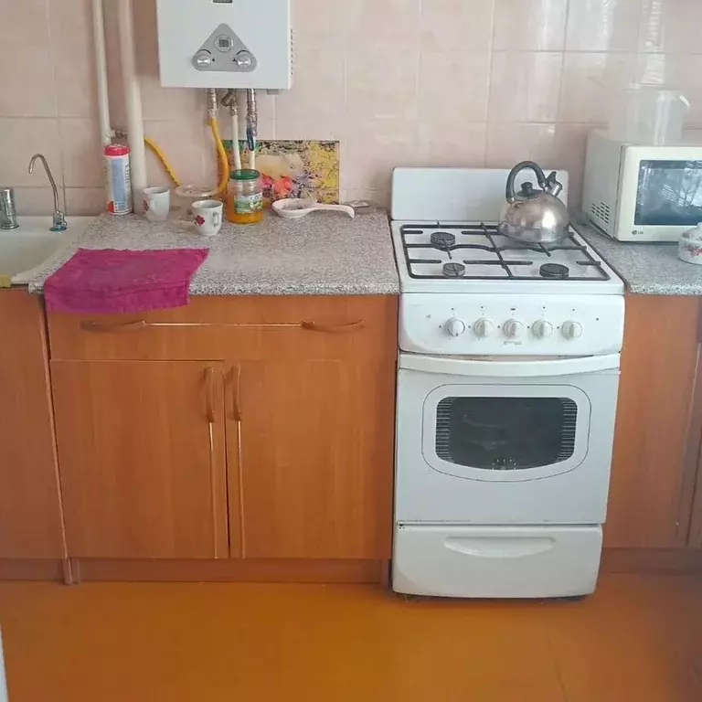 Продаётся 1-к квартира, 33 м - Фото 0