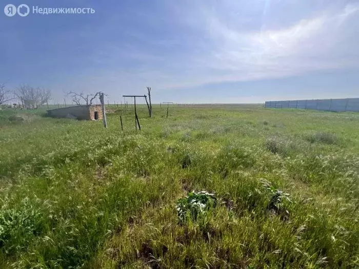 Дом в село Молочное, Садовая улица, 15 (37.7 м) - Фото 0
