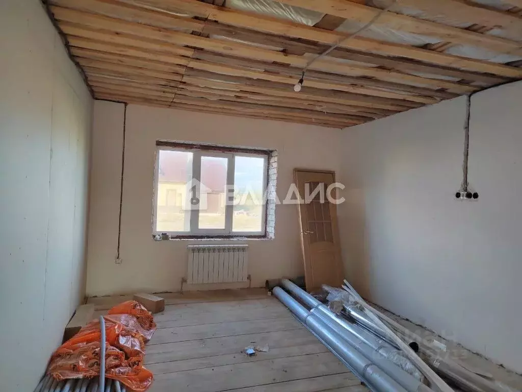 Дом в Нижегородская область, Лысковский район, д. Неверово Казанская ... - Фото 2