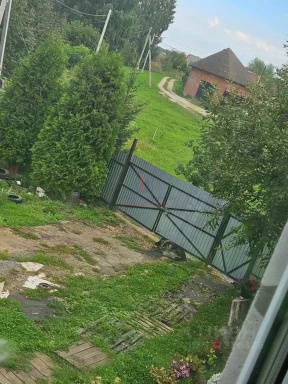 Дом в Московская область, Серпухов городской округ, д. Паниково 295 ... - Фото 1