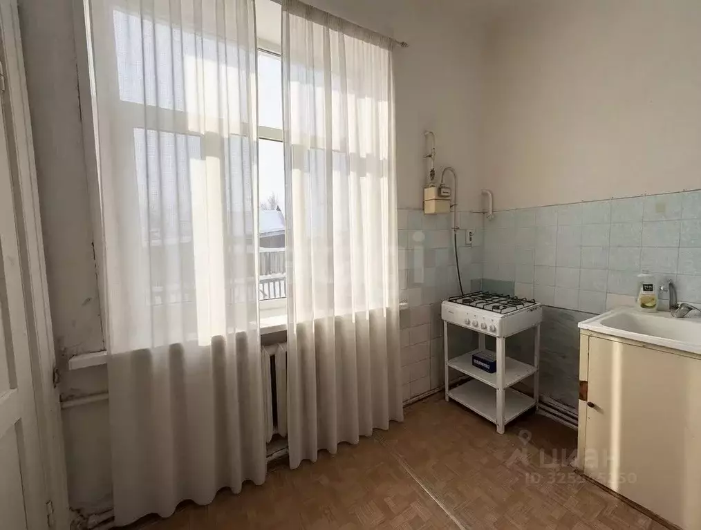 1-к кв. Ярославская область, Тутаевский муниципальный округ, ... - Фото 1