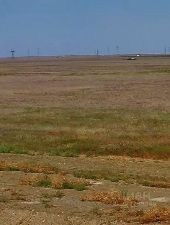 Участок в Крым, Ленинский район А-291, 78-й км (77537.0 сот.) - Фото 1