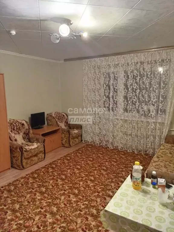 Студия Воронежская область, Воронеж Лесная Поляна-3 жилмассив, 19 ... - Фото 2