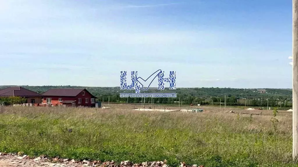 Участок в Курская область, Курский район, Полянский сельсовет, с. ... - Фото 2