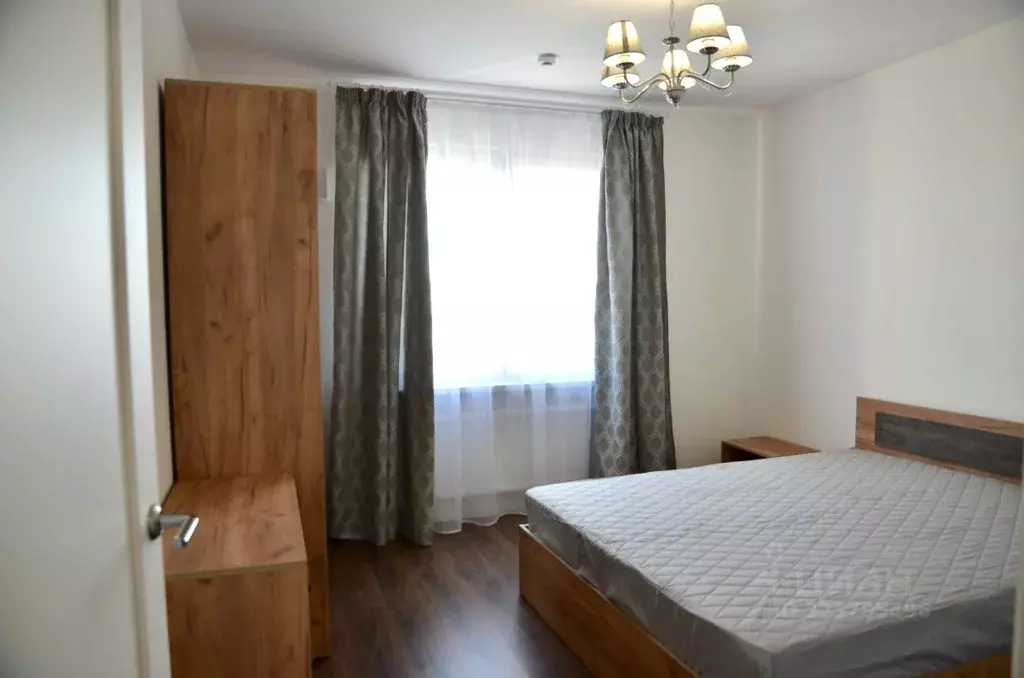 2-к кв. Санкт-Петербург Дальневосточный просп., 39к2 (50.1 м) - Фото 1