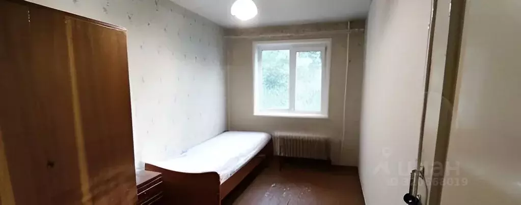 2-к кв. Новосибирская область, Новосибирск Академгородок мкр, ул. Мусы ... - Фото 1