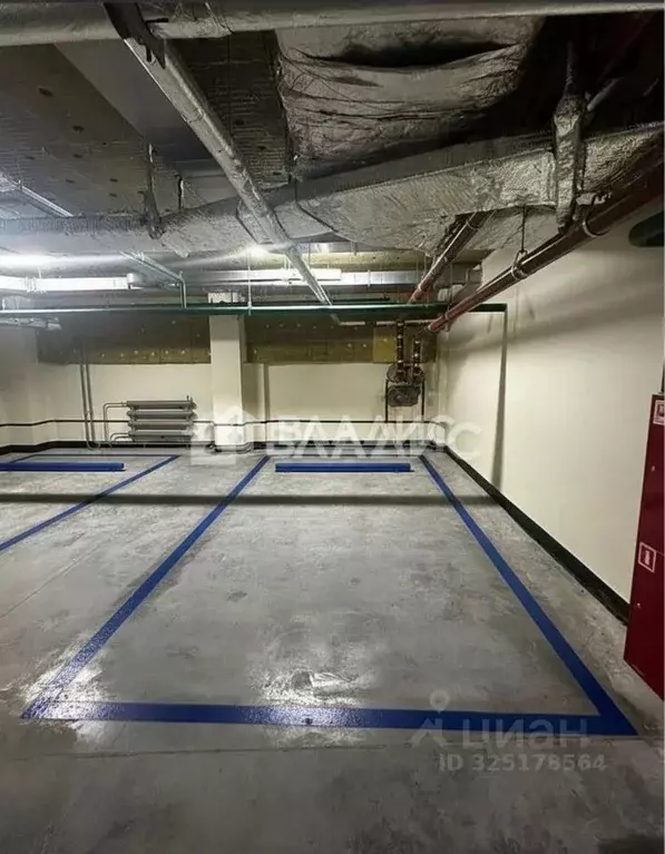 Гараж в Нижегородская область, Нижний Новгород Полтавская ул., 15 (21 ... - Фото 2